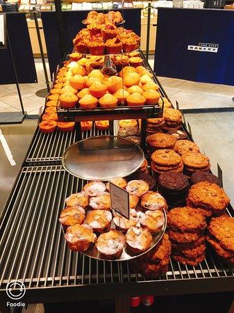 The City Bakery Chayamachi Osaka